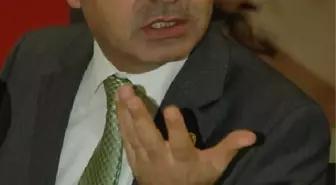 AK Parti'li Aşlık'tan 'Metan Gazı' Ölümlerine Tepki