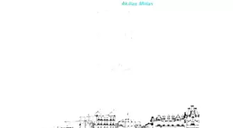 Akillas Millas'ın Gözünden 1900'lerin İlk Yıllarına Kadar Büyükada, 29 Haziran'dan İtibaren 'Hala...