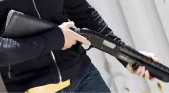 Amca, Arazi Kavgasında Yeğenini Öldürdü