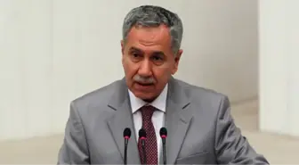 Arınç: Bunu Hakime Sormak Lazım