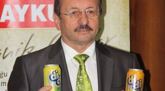 Çaykur 1 Ayda 10 Milyon Adet Soğuk Çay Sattı