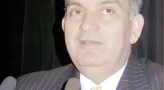 CHP'nin Isparta Belediye Başkan Adayı Çakmakçı