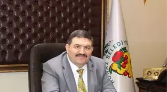 Devecioğlu'ndan Ramazan Ayı Mesajı