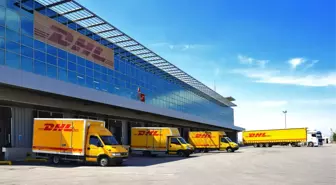 Dhl, Otomotiv Sektöründe Geleceğe Hazırlanıyor