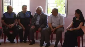 Dr. Ersin Arslan'ın İsmi Sağlık Merkezine Verildi