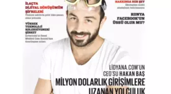 Girişim, İnovasyon ve Yönetim Dergisi Optimist'in 5'inci Sayısı Çıktı