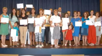 Kadın Girişimciler Geliyor