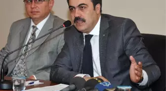 Konya 2023 Vizyonuna Projelerle Ulaşacak