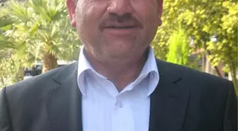 Köy Muhtarı Kansere Yenildi