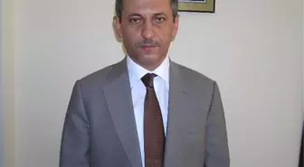 Kültür A.ş Genel Müdürü Murat Nalçacı Açıklaması