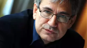 Orhan Pamuk Transfer Oldu