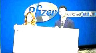 Pfizer Türkiye, İlaç Sektörünün İlk ve Tek Sanal Pazarlama Yarışması Captain Pharma'yı Başarıyla...