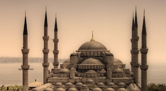 Ramazan ayı ile ilgili en güzel sözler ve mesajlar