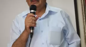 Ramazan Hazırlıkları Tamamlandı