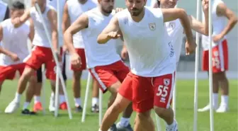 Samsunspor Enerji Depoluyor