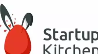 Startup Kitchen'a 150 Bin Euro'luk Yatırım