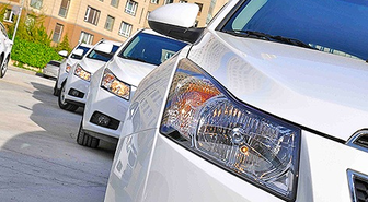 Taksiler Beklentinizi Karşılamıyorsa City Mobil'i Deneyin