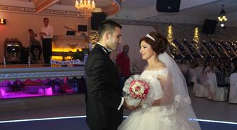 Tesob Başkanı Kara'nın Mutlu Günü