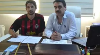 Turgutluspor'da Transfer Çalışmaları