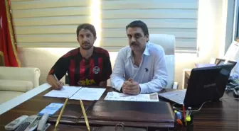 Turgutluspor'da Yeni Transfer