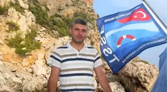 Türkiye Su Altı Sporları Federasyonu Osmaniye İl Temsilciliği'ne Yılmaz Atandı