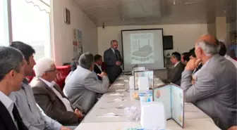 Yeni Cami Tanıtımları Sürüyor