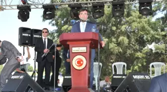 'Adıyaman Ayrı Bir Yere Sahip'