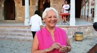 Ayvalık Müzik Festivali'ne Muhteşem Başlangıç