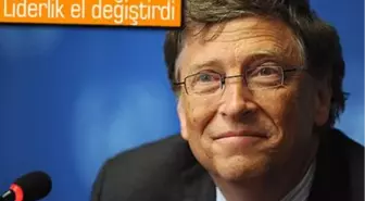 Bill Gates Yeniden Dünyanın En Zengini Oldu