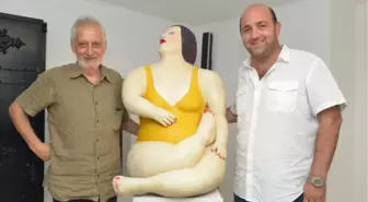 Bodrum'da Sanat Rüzgarı Esiyor