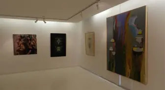 Çağdaş Sanat 23