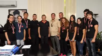 Demirpençe'den Büyükşehir'e Teşekkür