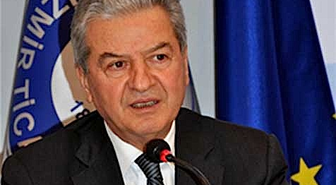 'Doğalgaz Kullanımı Zorunlu Olmalı'