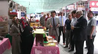 Erzincan Belediyesi'nden Ramazan Mesaisi