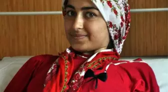 Evlerine Düşen Havan Mermisiyle Yaralanan Genç Kız, Hatay'da Ameliyat Edildi