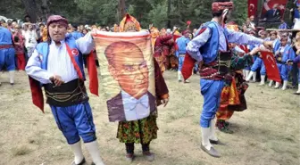 Fethi Yaşar, Yayla Festivali'ne Katıldı