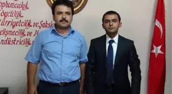 Fethiye Ülkü Ocaklarında Nöbet Değişimi