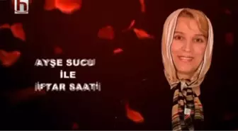 Halk TV'den Çok Konuşulacak Ramazan Fragmanı