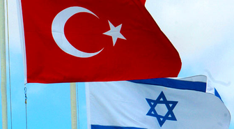 İsrail İlişkilerinde Gezi Depremi Oldu