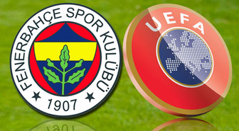 İşte UEFA'nın Fenerbahçe Raporu