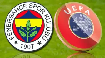 İşte UEFA'nın Fenerbahçe Raporu