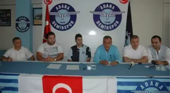 Junınho Adana Demirspor'a İmzayı Attı