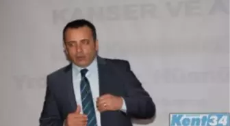 Kanser ve Ağrı Konulu Panel