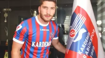 Kardemir Karabükspor'da Transfer