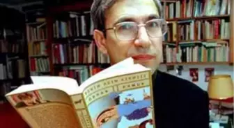 Orhan Pamuk, Yapı Kredi Yayınları'nda