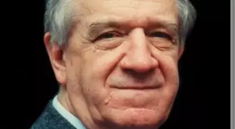 Prof. Dr. Tahsin Özgüç'ün Adı Caddede Yaşayacak