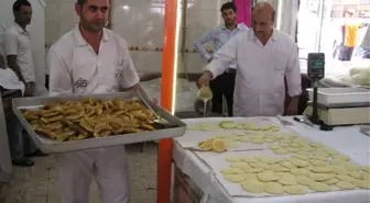 Ramazan Ayının Vazgeçilmez Tatlıları