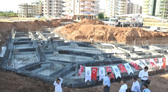 Şanlıurfa'dan Kısa Kısa