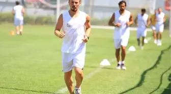 Torku Konyaspor Birinci Etap Kamp Çalışmalarını Tamamladı