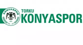 Torku Konyaspor'da Transfer